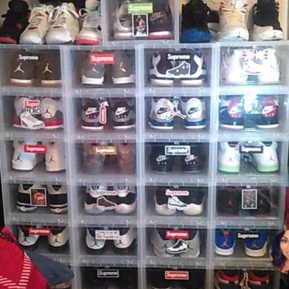 Meet your Posher, Taylor - Picture 2 of 8